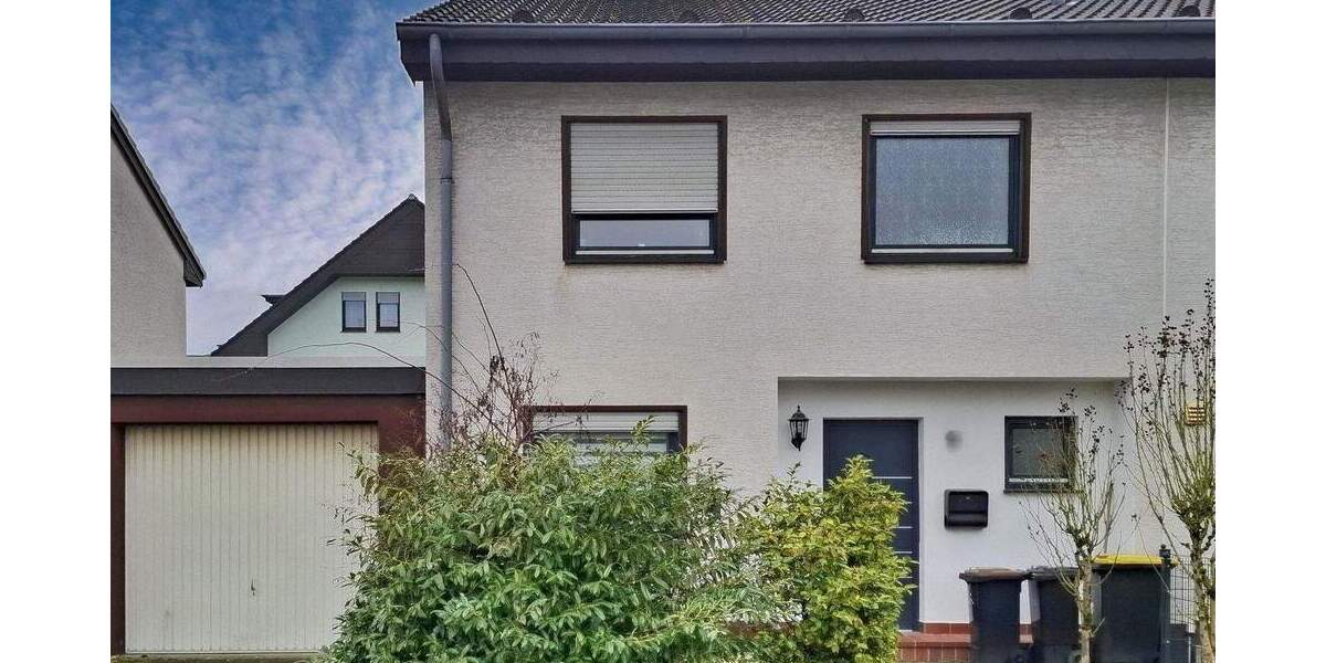 Reihenendhaus Lohmar - 4 Zimmer, 112 m&sup2;, 398.500&euro; | Angebot:25744042