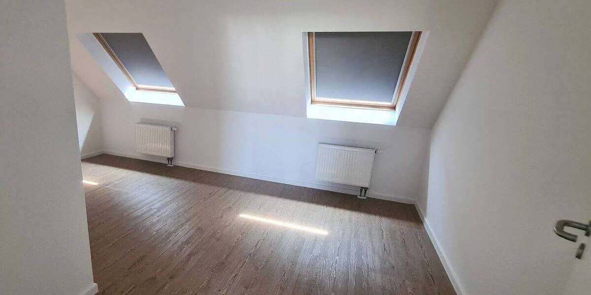 Etagenwohnung Köln Ehrenfeld - 2 Zimmer, 56 m&sup2;, 970&euro; | Angebot:26885941