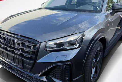 Audi Q2 34.800 km 27.875 &euro; Sankt Augustin-Menden 53757