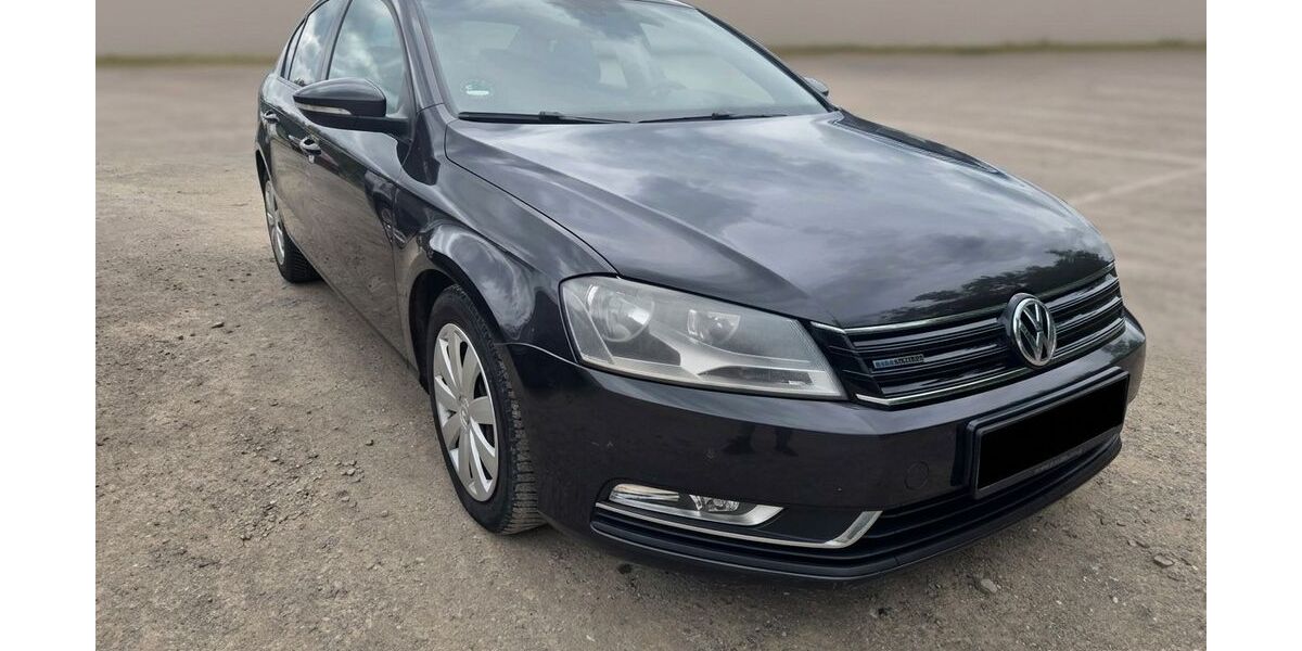 VW Passat 177.000 km 6.700 &euro; Bad Münstereifel 53902