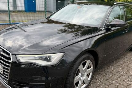 Audi A6 759.394 km 7.900 &euro; Hürth 50354