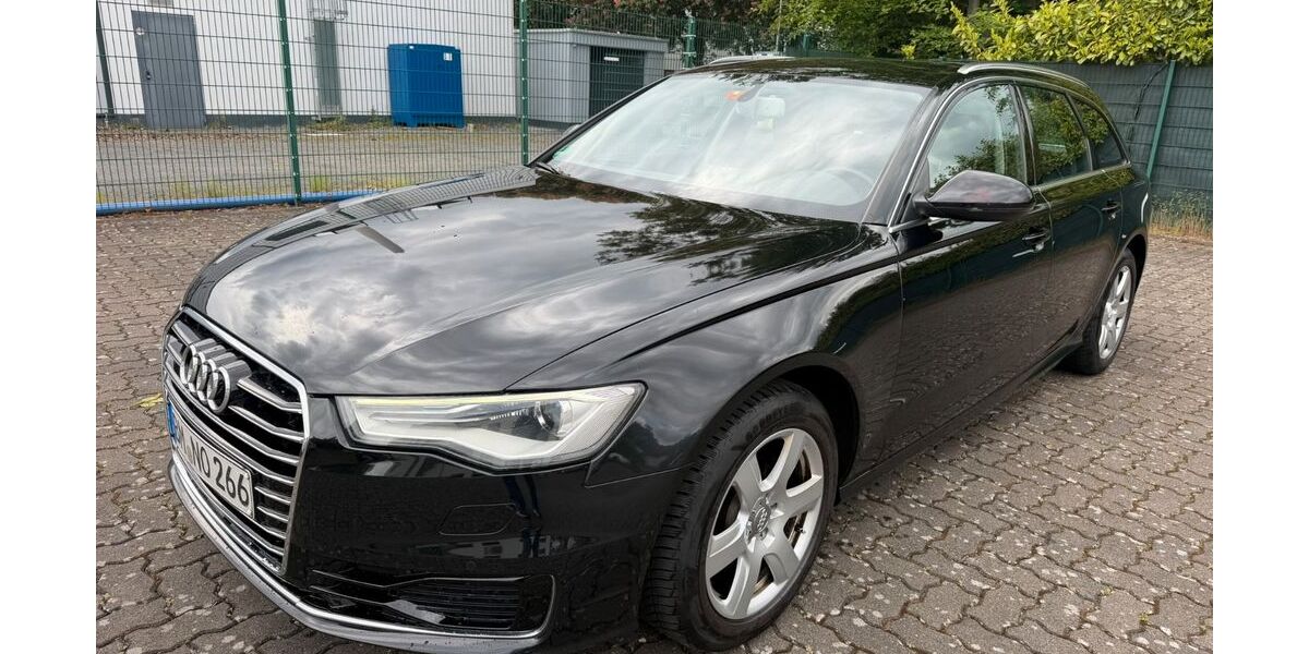 Audi A6 759.394 km 7.900 &euro; Hürth 50354