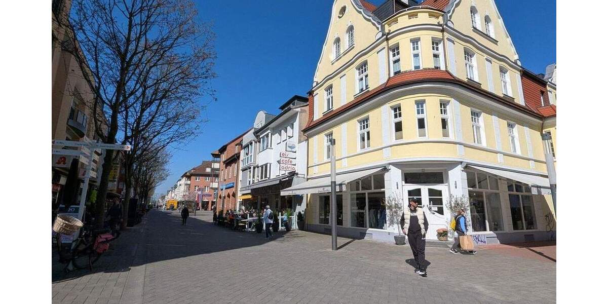 Etagenwohnung Troisdorf Troisdorf-Mitte - 4 Zimmer, 83 m&sup2;, 236.000&euro; | Angebot:25657337