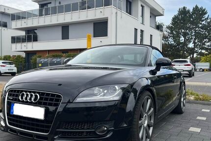 Audi TT 145.800 km 12.999 &euro; Mechernich 53894