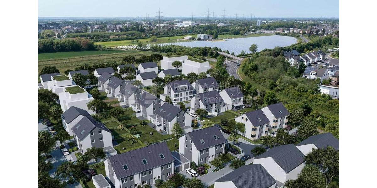 Einfamilienhaus Troisdorf - 6 Zimmer, 203 m&sup2;, 899.500&euro; | Angebot:8857582