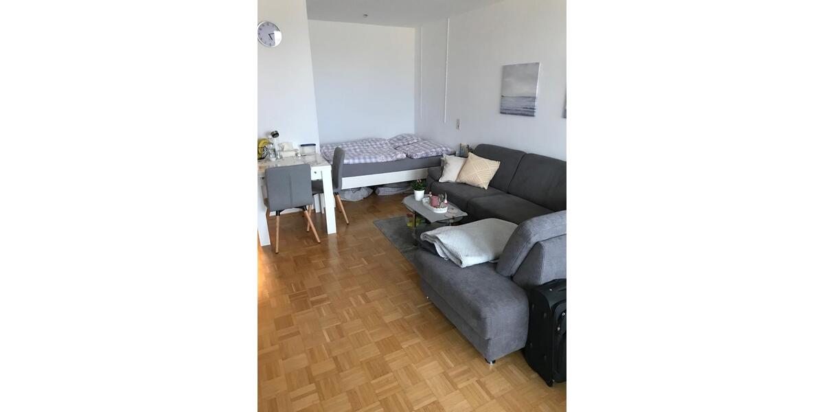 Etagenwohnung Bonn Dottendorf - 1 Zimmer, 37 m&sup2;, 169.000&euro; | Angebot:26687819
