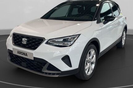 Seat Arona 8.000 km 25.890 &euro; Köln-Mülheim 51063