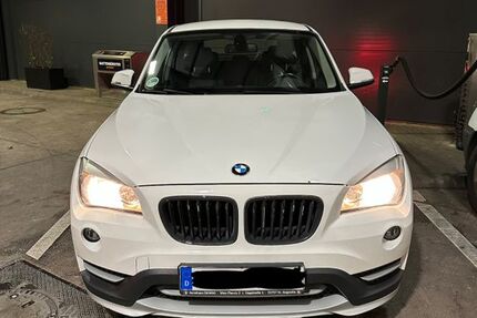 BMW X1 150.000 km 8.000 &euro; Siegburg 53721