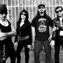Kylesa 11.08.2026 Kulturzentrum Schlachthof e.V.