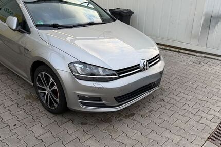 VW Golf 231.500 km 6.500 &euro; Sankt augustin 53757