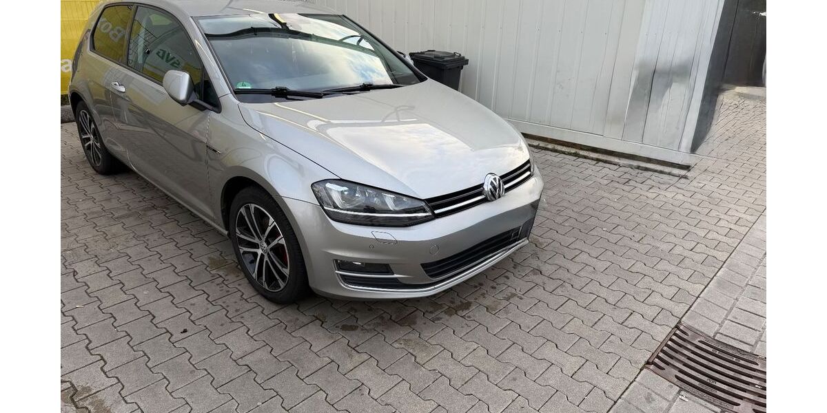 VW Golf 231.500 km 6.500 &euro; Sankt augustin 53757