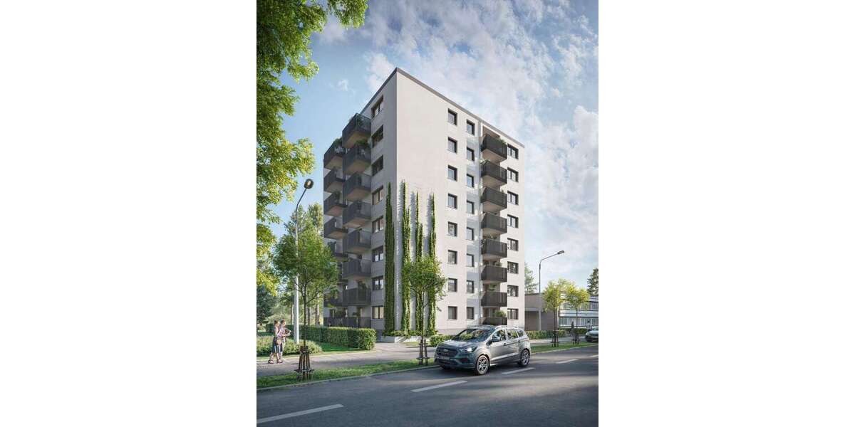 Etagenwohnung Köln Rodenkirchen - 3 Zimmer, 80 m&sup2;, 499.900&euro; | Angebot:27033903