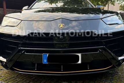 Lamborghini Urus 13.650 km 277.000 &euro; Siegburg 53721