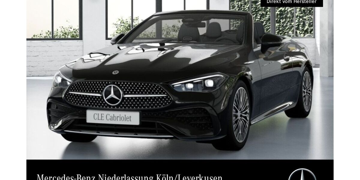 Mercedes-Benz CLE 200 9.900 km 57.990 &euro; Frechen 50226