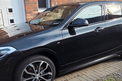 BMW X2 99.990 km 16.900 &euro; Troisdorf 53842