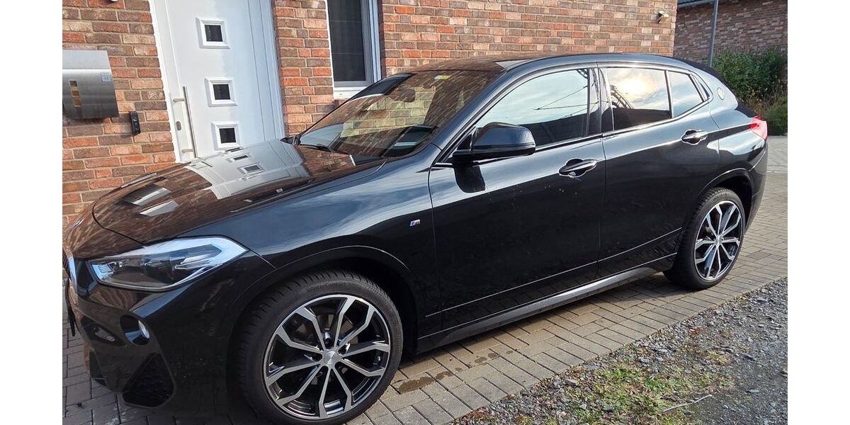 BMW X2 99.990 km 16.900 &euro; Troisdorf 53842