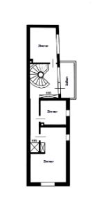 Hier wohnt die Gemütlichkeit ! - Einfamilienhaus Bonn - Oberkassel Oberkassel | Angebot:24819986