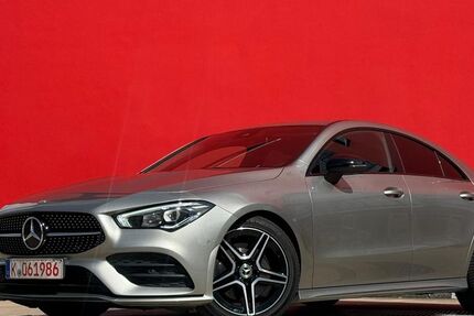 Mercedes-Benz CLA 200 143.000 km 21.790 &euro; Köln 50939