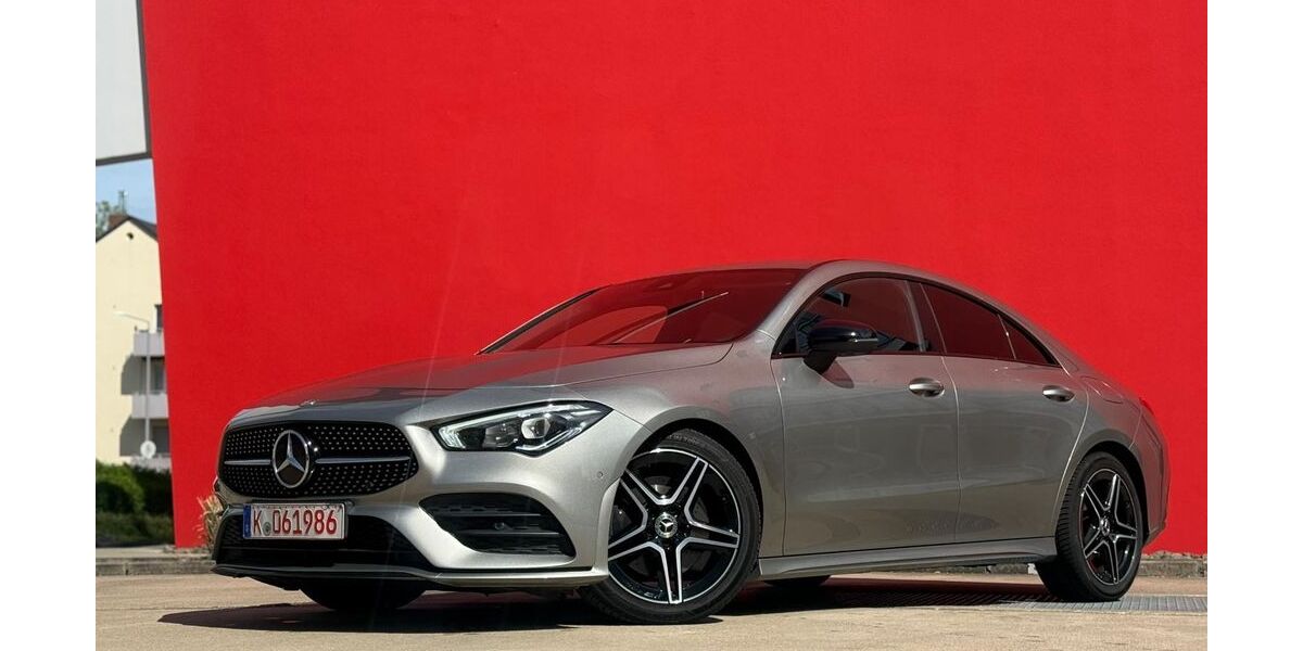 Mercedes-Benz CLA 200 143.000 km 21.790 &euro; Köln 50939