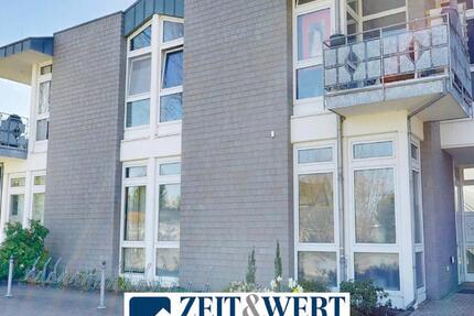 Wohnung Erftstadt - 1 Zimmer, 40 m&sup2;, 485&euro; | Angebot:26349961