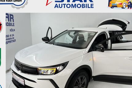 Opel Grandland (X) 76.764 km 18.390 &euro; Köln 50739