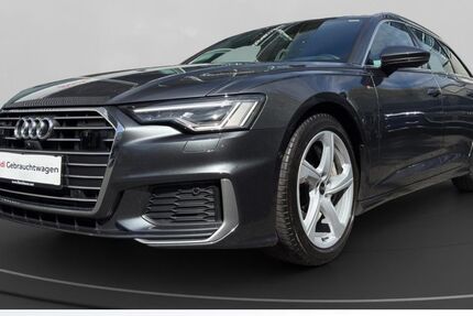 Audi A6 55.749 km 44.880 &euro; Köln 50968