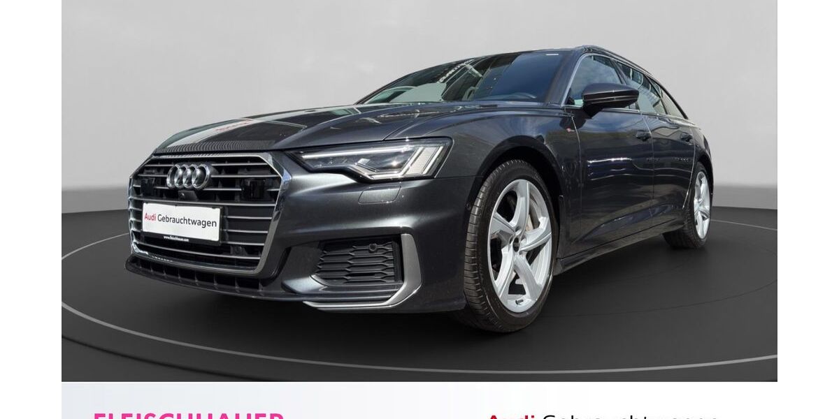 Audi A6 55.749 km 44.880 &euro; Köln 50968