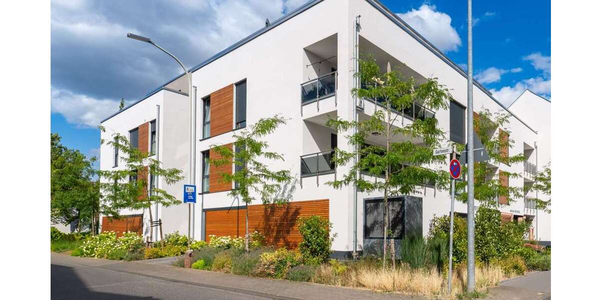 Etagenwohnung Euskirchen - 2 Zimmer, 79 m&sup2;, 990&euro; | Angebot:27109771