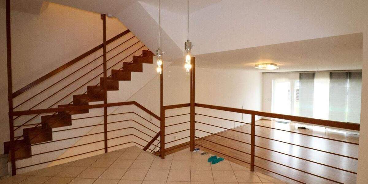 Reihenendhaus Bergheim Kenten - 4 Zimmer, 113 m&sup2;, 399.000&euro; | Angebot:25687317