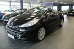 Peugeot 207CC 120 VTi Automatik Sport 81.975 km 6.980 &euro; Euskirchen 53881