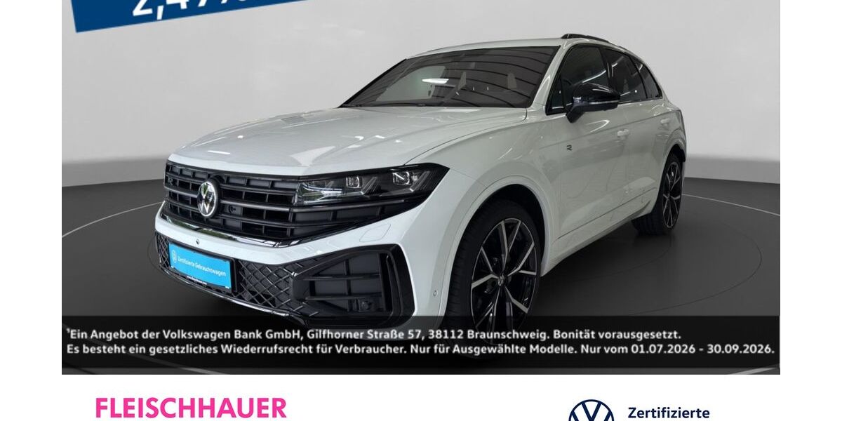 VW Touareg 21.428 km 74.440 &euro; Köln 50968