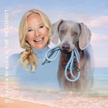 Sylvia Brécko - Die mit dem Hund geht 05.11.2026 Bürgerhaus Stollwerck