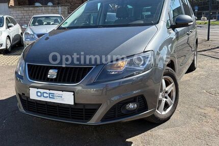Seat Alhambra 229.000 km 8.290 &euro; Erftstadt 50374