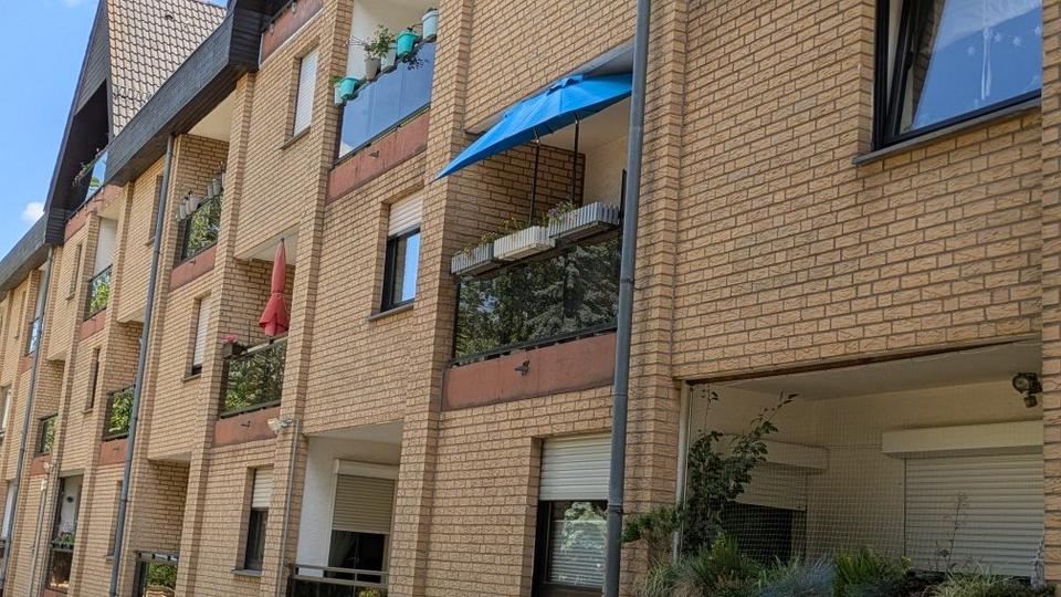 Etagenwohnung Euskirchen - 2 Zimmer, 47 m&sup2;, 144.500&euro; | Angebot:27066477
