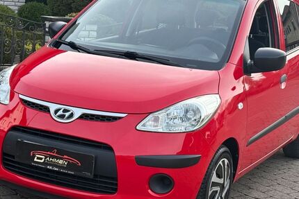 Hyundai i10 104.000 km 3.950 &euro; Niederzier-Selhausen 52382