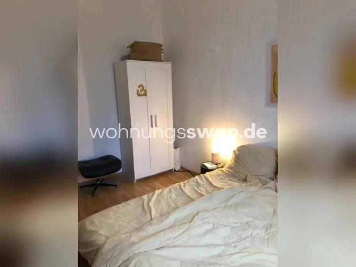 Etagenwohnung Köln Ehrenfeld - 3 Zimmer, 63 m&sup2;, 950&euro; | Angebot:24541328