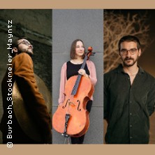Alys Trio - A Tree Tale - Ein musikalischer Zyklus über Werden und Vergehen 03.07.2026 Hinterhofsalon