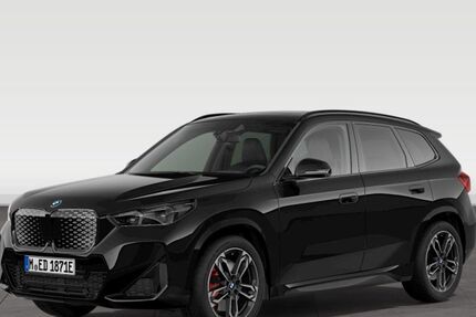 BMW iX1 4.990 km 52.990 &euro; Euskirchen 53879