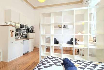 Zimmer Bonn Beuel-Mitte - 940&euro; | Angebot:13800279