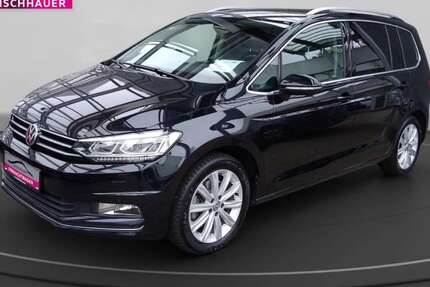 VW Touran 95.140 km 18.980 &euro; Köln (Mülheim) 51063