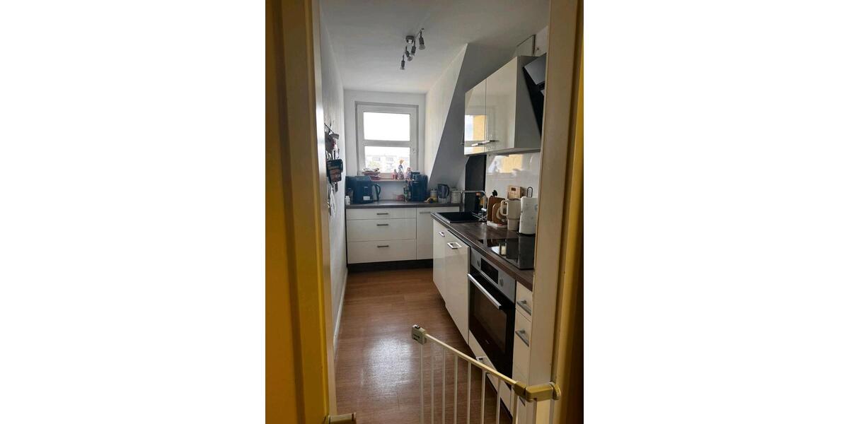 Maisonettenwohnung Wesseling - 2.5 Zimmer, 60 m&sup2;, 229.000&euro; | Angebot:25152029