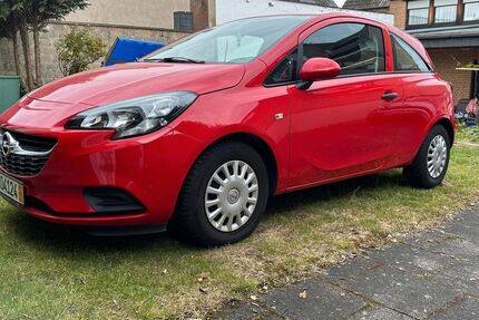 Opel Corsa 18.700 km 6.800 &euro; Kerpen 50171