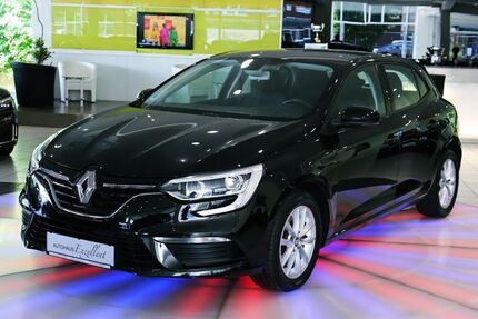Renault Megane 79.090 km 12.750 &euro; Troisdorf (Köln/Bonn) 53842