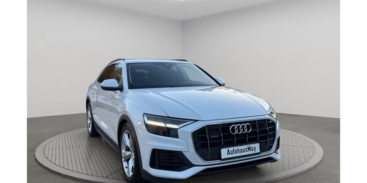 Audi Q8 44.161 km 54.950 &euro; Köln 50674