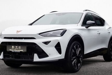 Cupra Formentor 6.500 km 48.480 &euro; Lohmar 53797