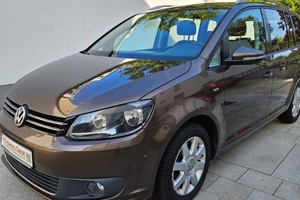 VW Touran 199.900 km 7.900 &euro; Troisdorf (Nähe Köln/Bonn) 53844