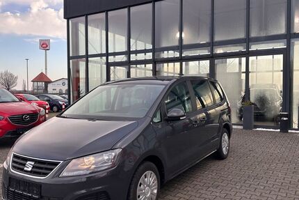 Seat Alhambra 144.000 km 14.980 &euro; Erftstadt 50374