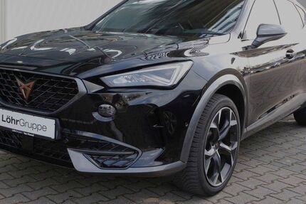 Cupra Formentor 23.620 km 35.850 &euro; Meckenheim / Bonn 53340