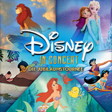 Loge / Premiumbereich - DISNEY IN CONCERT - Die Jubiläumstournee 29.10.2026 LANXESS arena