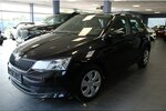 Skoda Fabia 1.0 MPI Cool Edition 66.971 km 7.980 &euro; Euskirchen 53881